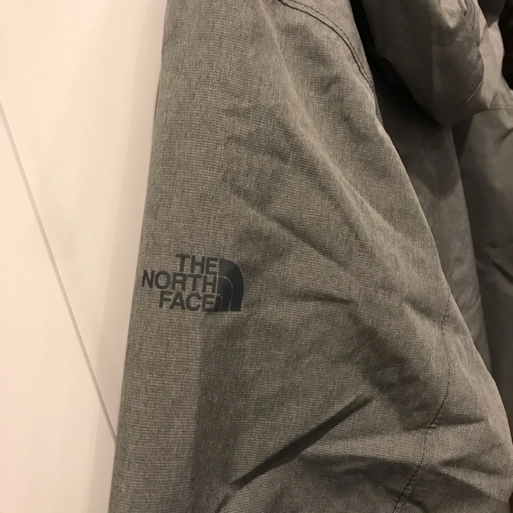 THE NORTH FACE NEW MEN'S JENISON II JACKET